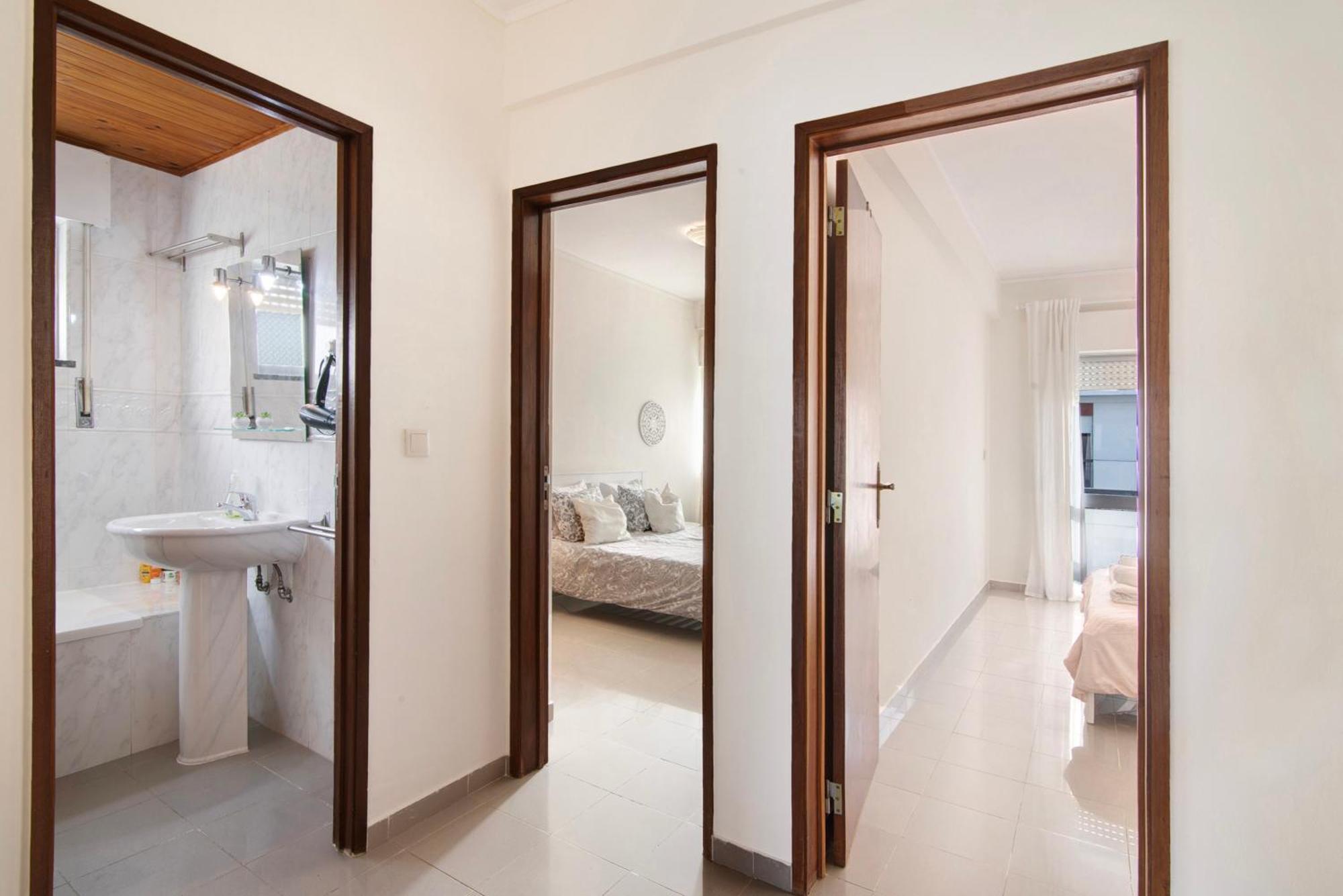 Matinhos House Daire FAO Dış mekan fotoğraf